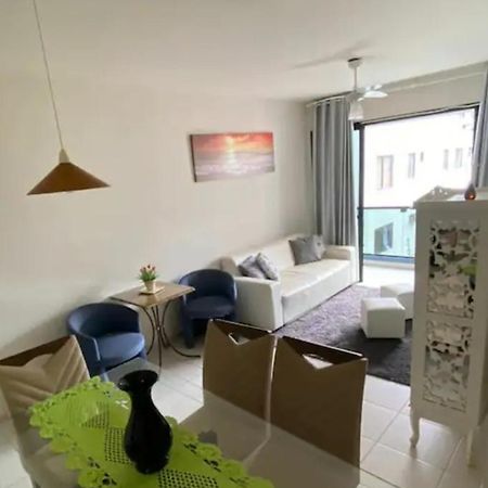 Apartamento Amplo: Praia Próxima em Área Nobre do Guarujá Exterior photo